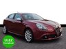 USED 2012 62 ALFA ROMEO GIULIETTA 1.4 MULTIAIR VELOCE TB 5d 170 BHP FG62XEC ALFA ROMEO GIULIETTA 1.4 MULTIAIR VELOCE TB 5d 170 BHP