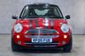 USED 2005 05 MINI HATCH COOPER 1.6 COOPER 3d 114 BHP NICE CONDITION