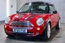 USED 2005 05 MINI HATCH COOPER 1.6 COOPER 3d 114 BHP NICE CONDITION