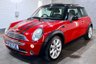 USED 2005 05 MINI HATCH COOPER 1.6 COOPER 3d 114 BHP NICE CONDITION