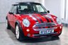 USED 2005 05 MINI HATCH COOPER 1.6 COOPER 3d 114 BHP NICE CONDITION