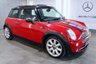 USED 2005 05 MINI HATCH COOPER 1.6 COOPER 3d 114 BHP NICE CONDITION