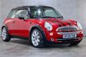 USED 2005 05 MINI HATCH COOPER 1.6 COOPER 3d 114 BHP NICE CONDITION