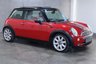 USED 2005 05 MINI HATCH COOPER 1.6 COOPER 3d 114 BHP NICE CONDITION