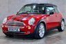 USED 2005 05 MINI HATCH COOPER 1.6 COOPER 3d 114 BHP NICE CONDITION