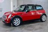 USED 2005 05 MINI HATCH COOPER 1.6 COOPER 3d 114 BHP NICE CONDITION