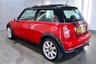 USED 2005 05 MINI HATCH COOPER 1.6 COOPER 3d 114 BHP NICE CONDITION
