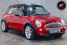 USED 2005 05 MINI HATCH COOPER 1.6 COOPER 3d 114 BHP NICE CONDITION