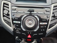 USED 2012 62 FORD FIESTA 1.4 TITANIUM TDCI 5d 69 BHP FORD FIESTA 1.4 TITANIUM TDCI 5d 69 BHP