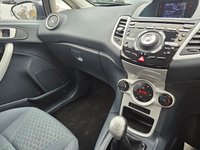 USED 2012 62 FORD FIESTA 1.4 TITANIUM TDCI 5d 69 BHP FORD FIESTA 1.4 TITANIUM TDCI 5d 69 BHP
