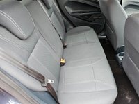 USED 2012 62 FORD FIESTA 1.4 TITANIUM TDCI 5d 69 BHP FORD FIESTA 1.4 TITANIUM TDCI 5d 69 BHP