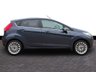 USED 2012 62 FORD FIESTA 1.4 TITANIUM TDCI 5d 69 BHP FORD FIESTA 1.4 TITANIUM TDCI 5d 69 BHP