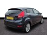 USED 2012 62 FORD FIESTA 1.4 TITANIUM TDCI 5d 69 BHP FORD FIESTA 1.4 TITANIUM TDCI 5d 69 BHP