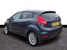 USED 2012 62 FORD FIESTA 1.4 TITANIUM TDCI 5d 69 BHP FORD FIESTA 1.4 TITANIUM TDCI 5d 69 BHP