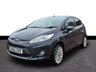 USED 2012 62 FORD FIESTA 1.4 TITANIUM TDCI 5d 69 BHP FORD FIESTA 1.4 TITANIUM TDCI 5d 69 BHP
