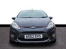 USED 2012 62 FORD FIESTA 1.4 TITANIUM TDCI 5d 69 BHP FORD FIESTA 1.4 TITANIUM TDCI 5d 69 BHP
