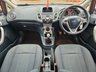 USED 2012 62 FORD FIESTA 1.4 TITANIUM TDCI 5d 69 BHP FORD FIESTA 1.4 TITANIUM TDCI 5d 69 BHP