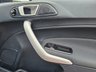 USED 2012 62 FORD FIESTA 1.4 TITANIUM TDCI 5d 69 BHP FORD FIESTA 1.4 TITANIUM TDCI 5d 69 BHP