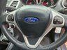 USED 2012 62 FORD FIESTA 1.4 TITANIUM TDCI 5d 69 BHP FORD FIESTA 1.4 TITANIUM TDCI 5d 69 BHP