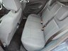 USED 2012 62 FORD FIESTA 1.4 TITANIUM TDCI 5d 69 BHP FORD FIESTA 1.4 TITANIUM TDCI 5d 69 BHP