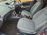 USED 2012 62 FORD FIESTA 1.4 TITANIUM TDCI 5d 69 BHP FORD FIESTA 1.4 TITANIUM TDCI 5d 69 BHP