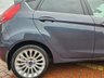 USED 2012 62 FORD FIESTA 1.4 TITANIUM TDCI 5d 69 BHP FORD FIESTA 1.4 TITANIUM TDCI 5d 69 BHP