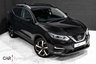 USED 2018 18 NISSAN QASHQAI 1.2 TEKNA DIG-T 5d 113 BHP / STUNNING CAR!