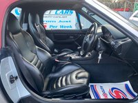 USED 1999 T BMW Z SERIES 3.2 M ROADSTER 2d 316 BHP 