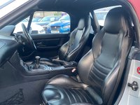 USED 1999 T BMW Z SERIES 3.2 M ROADSTER 2d 316 BHP 