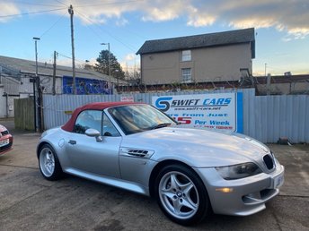 1999 BMW Z SERIES