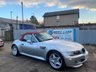 USED 1999 T BMW Z SERIES 3.2 M ROADSTER 2d 316 BHP 