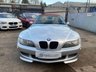 USED 1999 T BMW Z SERIES 3.2 M ROADSTER 2d 316 BHP 