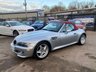 USED 1999 T BMW Z SERIES 3.2 M ROADSTER 2d 316 BHP 