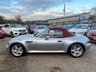 USED 1999 T BMW Z SERIES 3.2 M ROADSTER 2d 316 BHP 