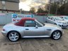 USED 1999 T BMW Z SERIES 3.2 M ROADSTER 2d 316 BHP 