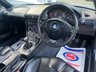 USED 1999 T BMW Z SERIES 3.2 M ROADSTER 2d 316 BHP 