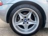 USED 1999 T BMW Z SERIES 3.2 M ROADSTER 2d 316 BHP 