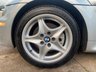 USED 1999 T BMW Z SERIES 3.2 M ROADSTER 2d 316 BHP 