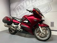 USED 2004 HONDA ST1300 PAN EUROPEAN ABS - BUY ONLINE 24 HRS A DAY - FINANCE AVAILABLE - ALL TYPES OF CREDIT ACCEPTED FREE DELIVERY ACROSS ENGLAND