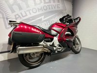 USED 2004 HONDA ST1300 PAN EUROPEAN ABS - BUY ONLINE 24 HRS A DAY - FINANCE AVAILABLE - ALL TYPES OF CREDIT ACCEPTED FREE DELIVERY ACROSS ENGLAND