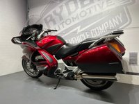 USED 2004 HONDA ST1300 PAN EUROPEAN ABS - BUY ONLINE 24 HRS A DAY - FINANCE AVAILABLE - ALL TYPES OF CREDIT ACCEPTED FREE DELIVERY ACROSS ENGLAND