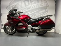 USED 2004 HONDA ST1300 PAN EUROPEAN ABS - BUY ONLINE 24 HRS A DAY - FINANCE AVAILABLE - ALL TYPES OF CREDIT ACCEPTED FREE DELIVERY ACROSS ENGLAND