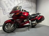 USED 2004 HONDA ST1300 PAN EUROPEAN ABS - BUY ONLINE 24 HRS A DAY - FINANCE AVAILABLE - ALL TYPES OF CREDIT ACCEPTED FREE DELIVERY ACROSS ENGLAND