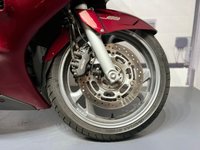 USED 2004 HONDA ST1300 PAN EUROPEAN ABS - BUY ONLINE 24 HRS A DAY - FINANCE AVAILABLE - ALL TYPES OF CREDIT ACCEPTED FREE DELIVERY ACROSS ENGLAND