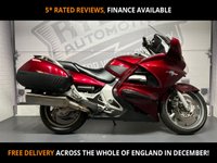 USED 2004 HONDA ST1300 PAN EUROPEAN ABS - BUY ONLINE 24 HRS A DAY - FINANCE AVAILABLE - ALL TYPES OF CREDIT ACCEPTED FREE DELIVERY ACROSS ENGLAND