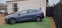 USED 2015 15 KIA CEED 1.6 CRDI 4 TECH ECODYNAMICS 5d 126 BHP 