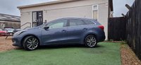 USED 2015 15 KIA CEED 1.6 CRDI 4 TECH ECODYNAMICS 5d 126 BHP 