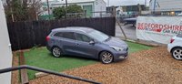 USED 2015 15 KIA CEED 1.6 CRDI 4 TECH ECODYNAMICS 5d 126 BHP 