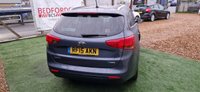 USED 2015 15 KIA CEED 1.6 CRDI 4 TECH ECODYNAMICS 5d 126 BHP 