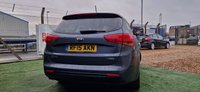 USED 2015 15 KIA CEED 1.6 CRDI 4 TECH ECODYNAMICS 5d 126 BHP 